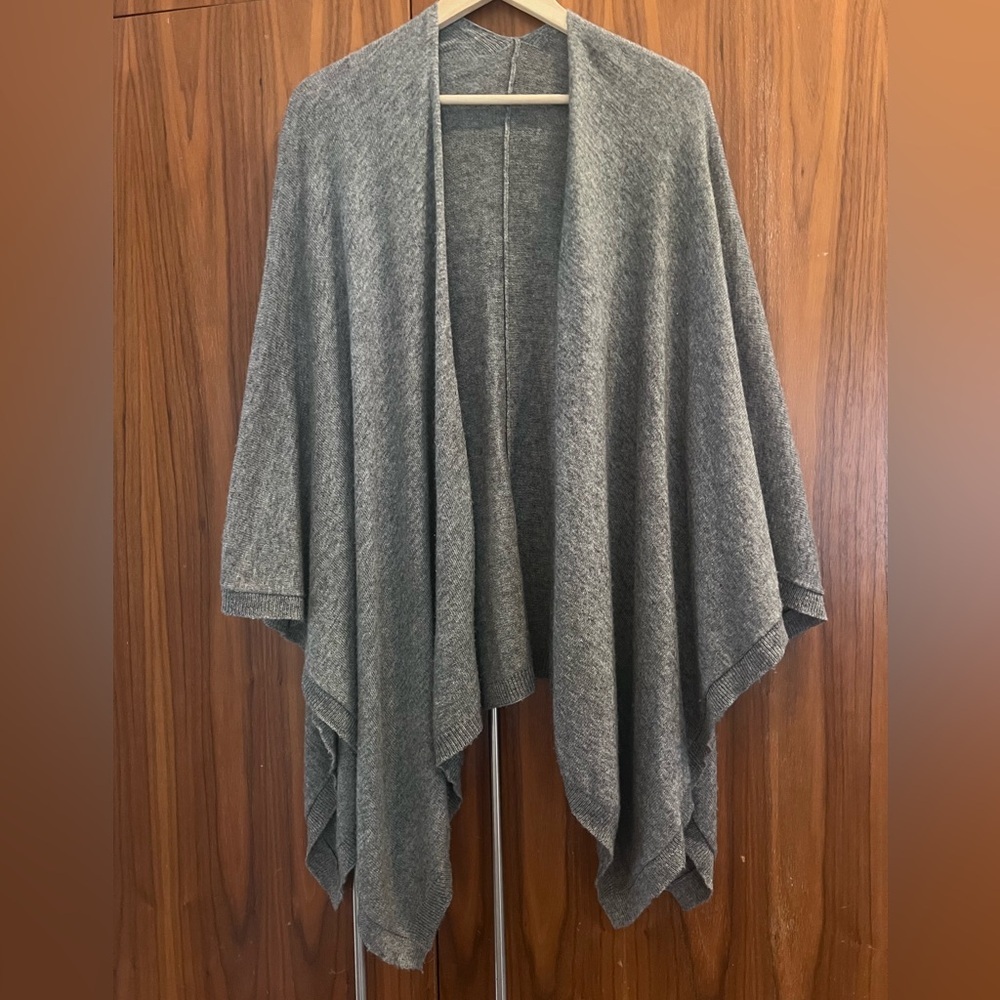 Cashmere Shawl